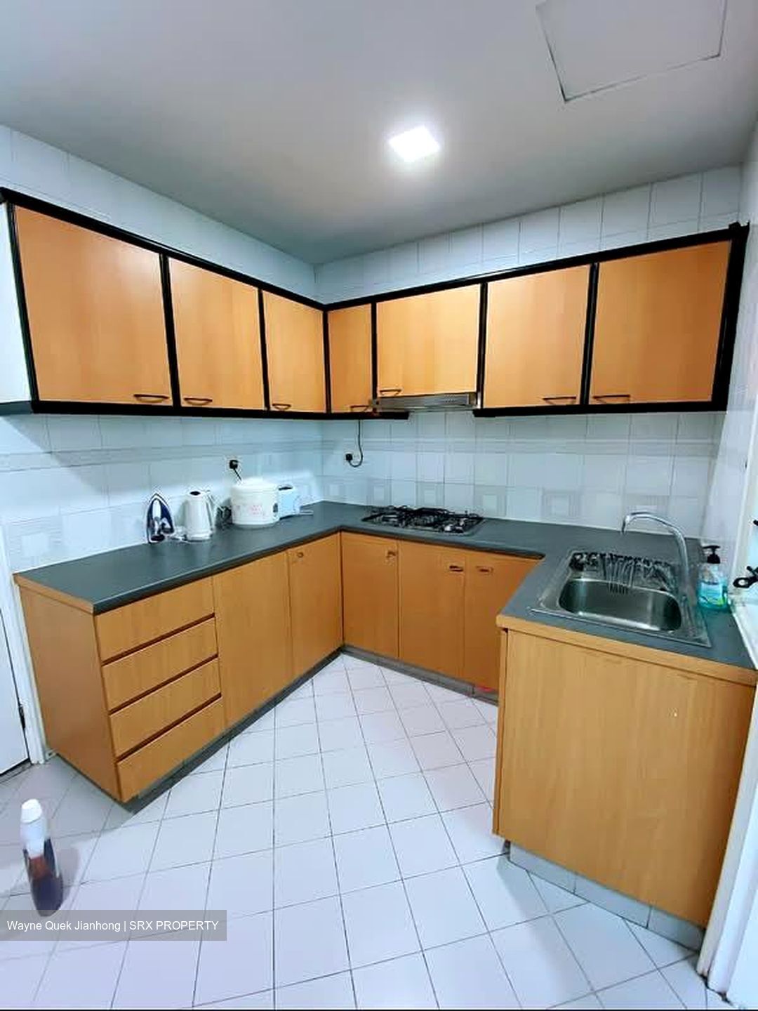 Canne Lodge (D14), Apartment #562084651